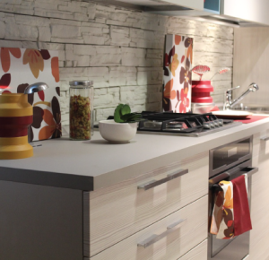 Kitchen remodel